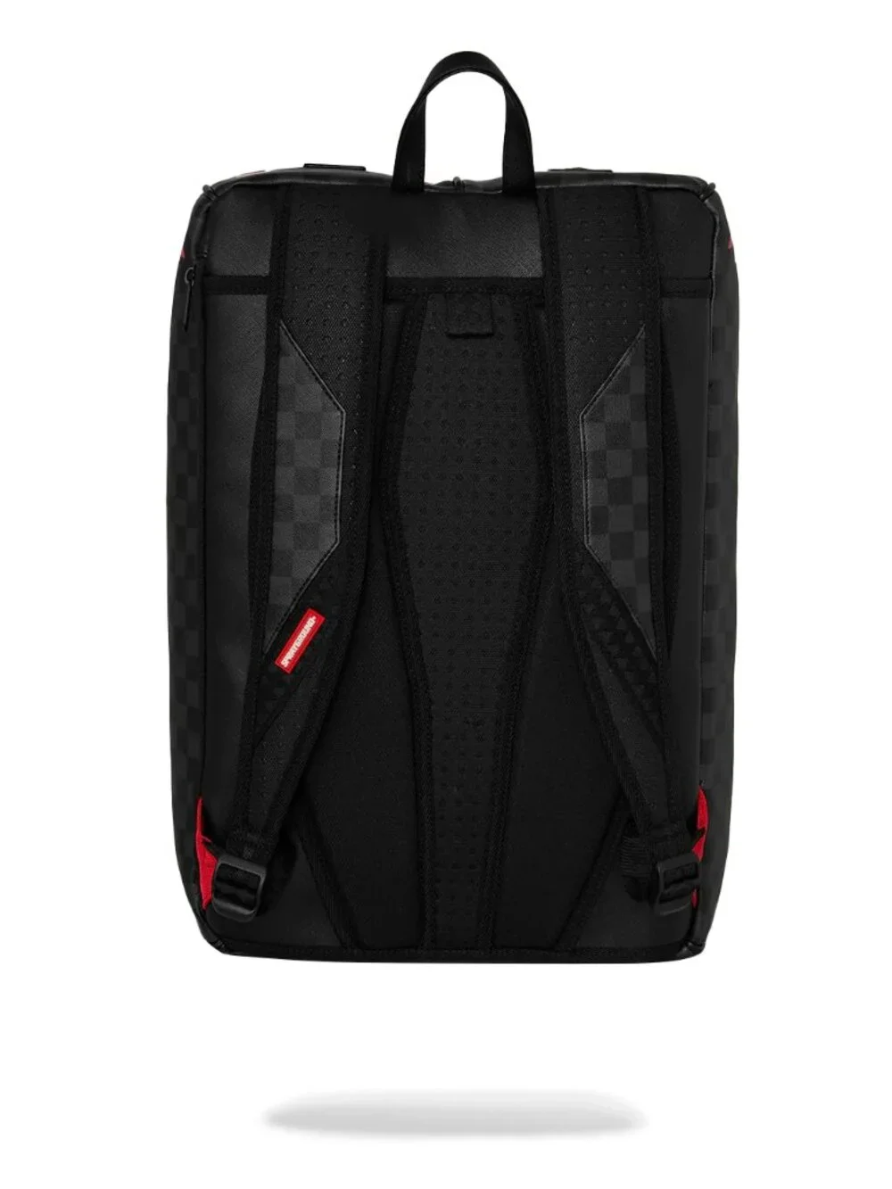 DOUBLE TROUBLE - THE 2 DUFFLE BACKPACK SPRAYGROUND